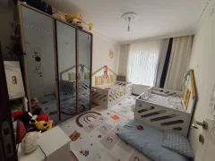 Keçiören Kanuni’de Satılık 3+1 1. Kat Asansörlü Lüks Yapılı Daire