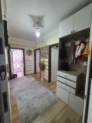 Keçiören Kanuni’de Satılık 3+1 1. Kat Asansörlü Lüks Yapılı Daire
