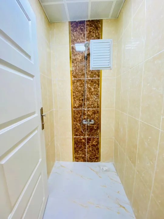 Keçiören Atapark’ta Satılık 3+1 Orta Kat 120 m² Ebeveyn Banyolu Çift Balkonlu Daire