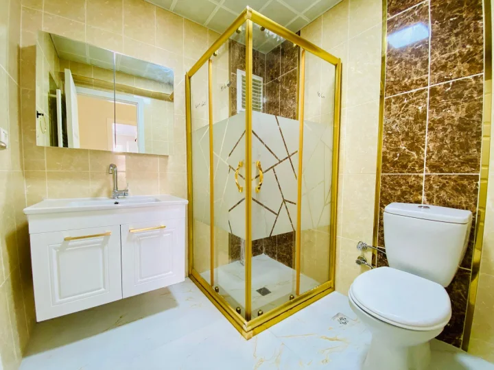 Keçiören Atapark’ta Satılık 3+1 Orta Kat 120 m² Ebeveyn Banyolu Çift Balkonlu Daire