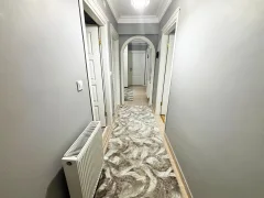 Keçiören Yayla’da Satılık Ankara Manzaralı 3+1 Ebeveyn Banyolu Teras Balkonlu Daire