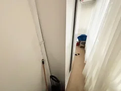 Keçiören Yayla’da Satılık Ankara Manzaralı 3+1 Ebeveyn Banyolu Teras Balkonlu Daire
