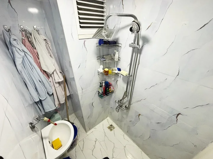 Keçiören Yayla’da Satılık Ankara Manzaralı 3+1 Ebeveyn Banyolu Teras Balkonlu Daire