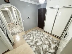 Keçiören Yayla’da Satılık Ankara Manzaralı 3+1 Ebeveyn Banyolu Teras Balkonlu Daire