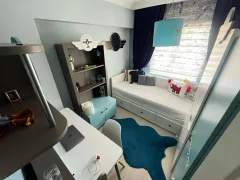 Keçiören Esertepe’de Satılık 4+1 175 m² Ebeveyn Banyolu Asansörlü İskanlı Manzaralı Daire