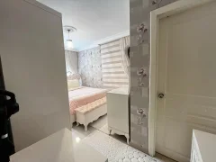 Keçiören Esertepe’de Satılık 4+1 175 m² Ebeveyn Banyolu Asansörlü İskanlı Manzaralı Daire