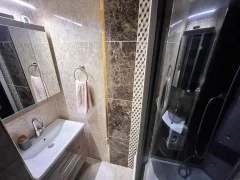 Keçiören Esertepe’de Satılık 4+1 175 m² Ebeveyn Banyolu Asansörlü İskanlı Manzaralı Daire
