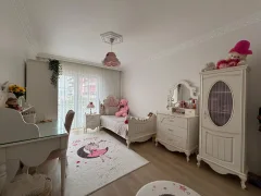 Keçiören Kuşcağız’da Satılık 3+1 1. Kat Geniş Asansörlü Full Yapılı Kök Tapulu Daire