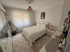 Keçiören Kuşcağız’da Satılık 3+1 1. Kat Geniş Asansörlü Full Yapılı Kök Tapulu Daire
