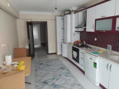 Keçiören Atapark’ta Satılık 6+2 Dubleks Çift Girişli İskanlı Yapılı Geniş Daire