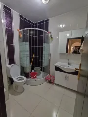 Keçiören Atapark’ta Satılık 6+2 Dubleks Çift Girişli İskanlı Yapılı Geniş Daire
