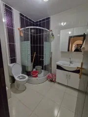 Keçiören Atapark’ta Satılık 6+2 Dubleks Çift Girişli İskanlı Yapılı Geniş Daire