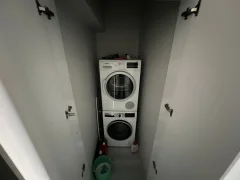 Etlik’te Satılık 8+1 Lüks Dubleks Asansörlü Manzaralı Kapalı Otoparklı Çift Mutfaklı Daire