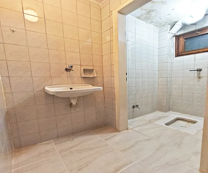 Keçiören Esertepe’de Satılık 3+1 3. Kat Ön Cephe Site İçi Fırsat Daire