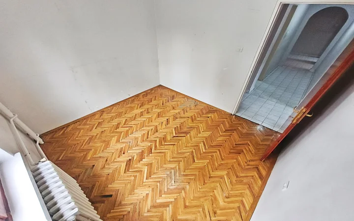 Keçiören Esertepe’de Satılık 3+1 3. Kat Ön Cephe Site İçi Fırsat Daire