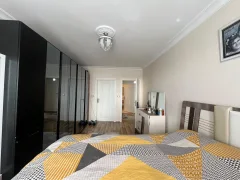 Keçiören Atapark’ta Satılık 4+1 Orta Kat 160 m² Cam Balkonlu Daire