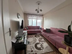 Keçiören Atapark’ta Satılık 4+1 Orta Kat 160 m² Cam Balkonlu Daire