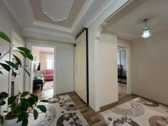 Keçiören Atapark’ta Satılık 4+1 Orta Kat 160 m² Cam Balkonlu Daire