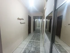 Keçiören Sancaktepe’de Satılık 4+1 2. Kat 140 m² Net Asansörlü Çift Balkonlu Daire