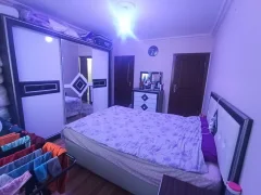 Keçiören Sancaktepe’de Satılık 4+1 2. Kat 140 m² Net Asansörlü Çift Balkonlu Daire