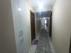 Keçiören Sancaktepe’de Satılık 4+1 2. Kat 140 m² Net Asansörlü Çift Balkonlu Daire