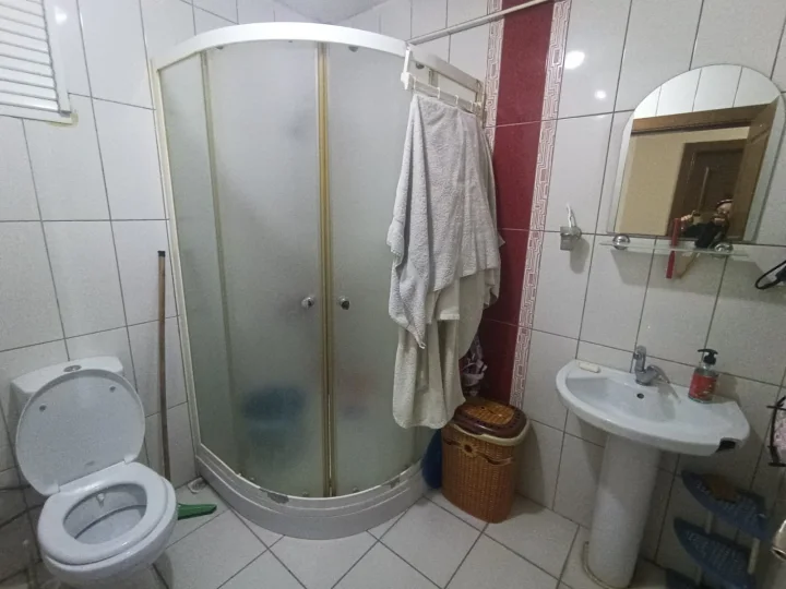 Keçiören Sancaktepe’de Satılık 4+1 2. Kat 140 m² Net Asansörlü Çift Balkonlu Daire