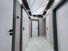 Keçiören Satılık 3+1 120 m² 2. Ara Kat Ön Cephe Full Yapılı Türk Hamamlı Daire