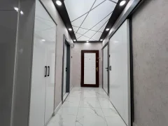 Keçiören Satılık 3+1 120 m² 2. Ara Kat Ön Cephe Full Yapılı Türk Hamamlı Daire