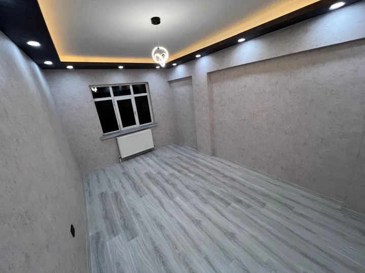 Keçiören Satılık 3+1 120 m² 2. Ara Kat Ön Cephe Full Yapılı Türk Hamamlı Daire