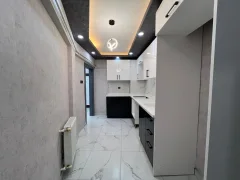 Keçiören Satılık 3+1 120 m² 2. Ara Kat Ön Cephe Full Yapılı Türk Hamamlı Daire