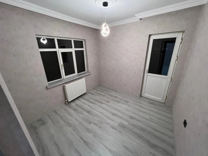 Keçiören Satılık 3+1 120 m² 2. Ara Kat Ön Cephe Full Yapılı Türk Hamamlı Daire