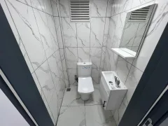 Keçiören Satılık 3+1 120 m² 2. Ara Kat Ön Cephe Full Yapılı Türk Hamamlı Daire