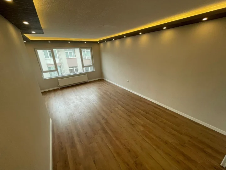 Keçiören Aşağı Eğlence’de Satılık 3+1 Bağımsız Mega Lüks Yapılı  Ebeveyn Banyolu Daire