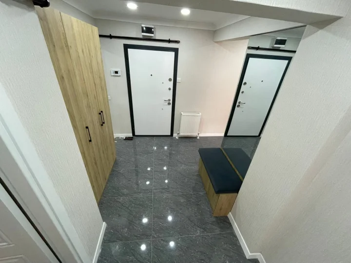 Keçiören Aşağı Eğlence’de Satılık 3+1 Bağımsız Mega Lüks Yapılı  Ebeveyn Banyolu Daire