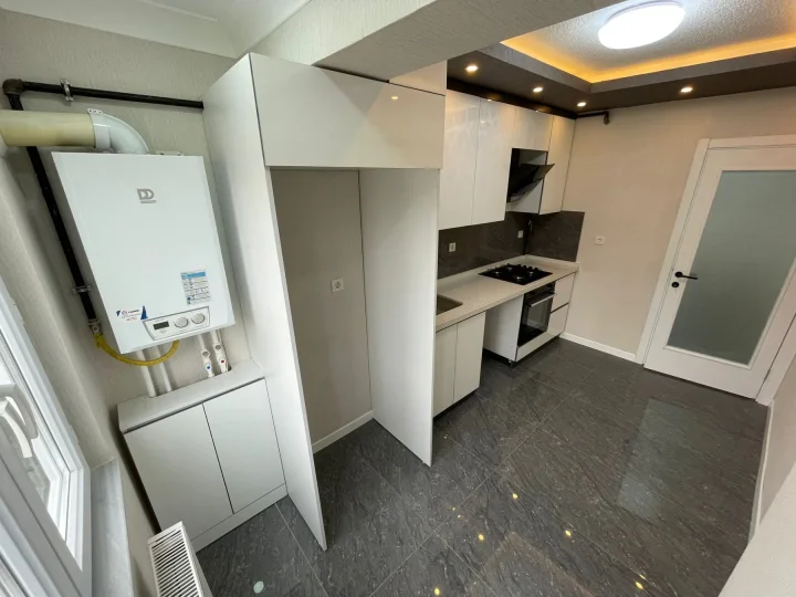 Keçiören Aşağı Eğlence’de Satılık 3+1 Bağımsız Mega Lüks Yapılı  Ebeveyn Banyolu Daire