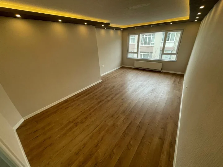 Keçiören Aşağı Eğlence’de Satılık 3+1 Bağımsız Mega Lüks Yapılı  Ebeveyn Banyolu Daire