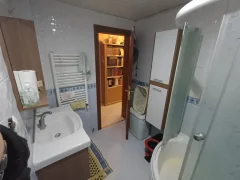 Keçiören Aşağı Eğlence Mahallesi’nde Satılık 3+1 1. Kat Bağımsız Yapılı Cam Balkonlu Daire