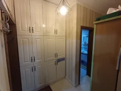 Keçiören Aşağı Eğlence Mahallesi’nde Satılık 3+1 1. Kat Bağımsız Yapılı Cam Balkonlu Daire