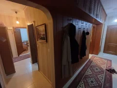Keçiören Aşağı Eğlence Mahallesi’nde Satılık 3+1 1. Kat Bağımsız Yapılı Cam Balkonlu Daire