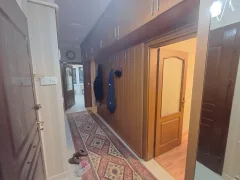Keçiören Aşağı Eğlence Mahallesi’nde Satılık 3+1 1. Kat Bağımsız Yapılı Cam Balkonlu Daire
