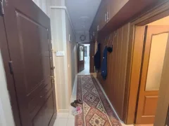 Keçiören Aşağı Eğlence Mahallesi’nde Satılık 3+1 1. Kat Bağımsız Yapılı Cam Balkonlu Daire