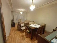 Keçiören Aşağı Eğlence Mahallesi’nde Satılık 3+1 1. Kat Bağımsız Yapılı Cam Balkonlu Daire
