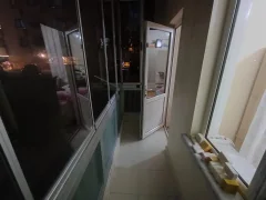 Keçiören Aşağı Eğlence Mahallesi’nde Satılık 3+1 1. Kat Bağımsız Yapılı Cam Balkonlu Daire