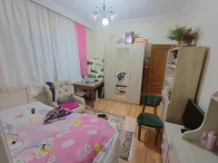 Keçiören Aşağı Eğlence Mahallesi’nde Satılık 3+1 1. Kat Bağımsız Yapılı Cam Balkonlu Daire