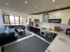 Keçiören Pınarbaşı Mahallesi’nde Satılık 6+1 Dubleks 280 m² Teraslı 4 Balkonlu Ultra Geniş Daire
