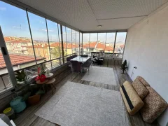 Keçiören Pınarbaşı Mahallesi’nde Satılık 6+1 Dubleks 280 m² Teraslı 4 Balkonlu Ultra Geniş Daire