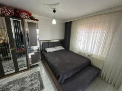 Keçiören Pınarbaşı Mahallesi’nde Satılık 6+1 Dubleks 280 m² Teraslı 4 Balkonlu Ultra Geniş Daire