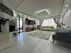 Keçiören Pınarbaşı Mahallesi’nde Satılık 6+1 Dubleks 280 m² Teraslı 4 Balkonlu Ultra Geniş Daire