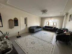 Keçiören Pınarbaşı Mahallesi’nde Satılık 6+1 Dubleks 280 m² Teraslı 4 Balkonlu Ultra Geniş Daire