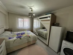 Keçiören Pınarbaşı Mahallesi’nde Satılık 6+1 Dubleks 280 m² Teraslı 4 Balkonlu Ultra Geniş Daire